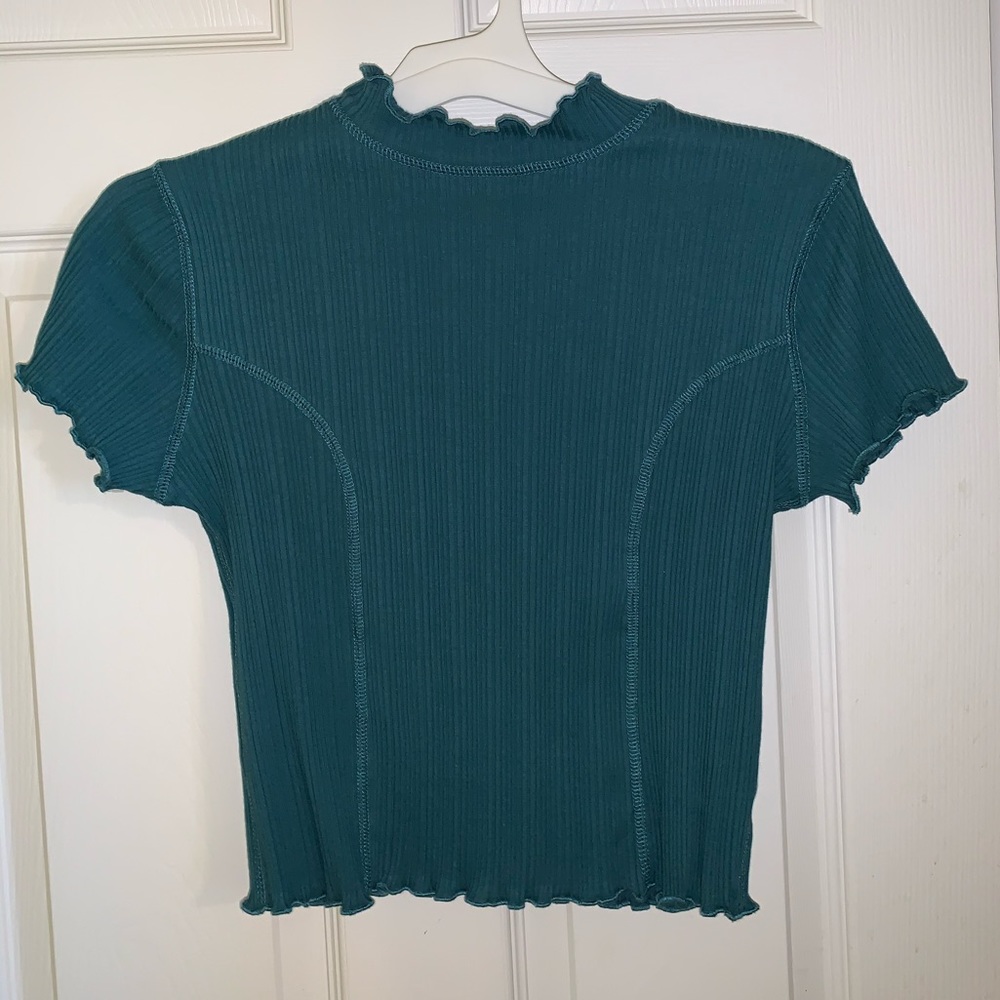 Wild Fable short sleeve blouse